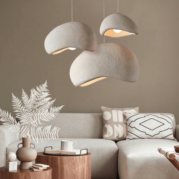 Lisslune | Bordeaux - Elegant Pendant Light for Your Home