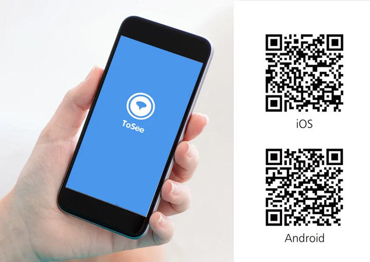 Lisslune | Intelligent Doorbell V5