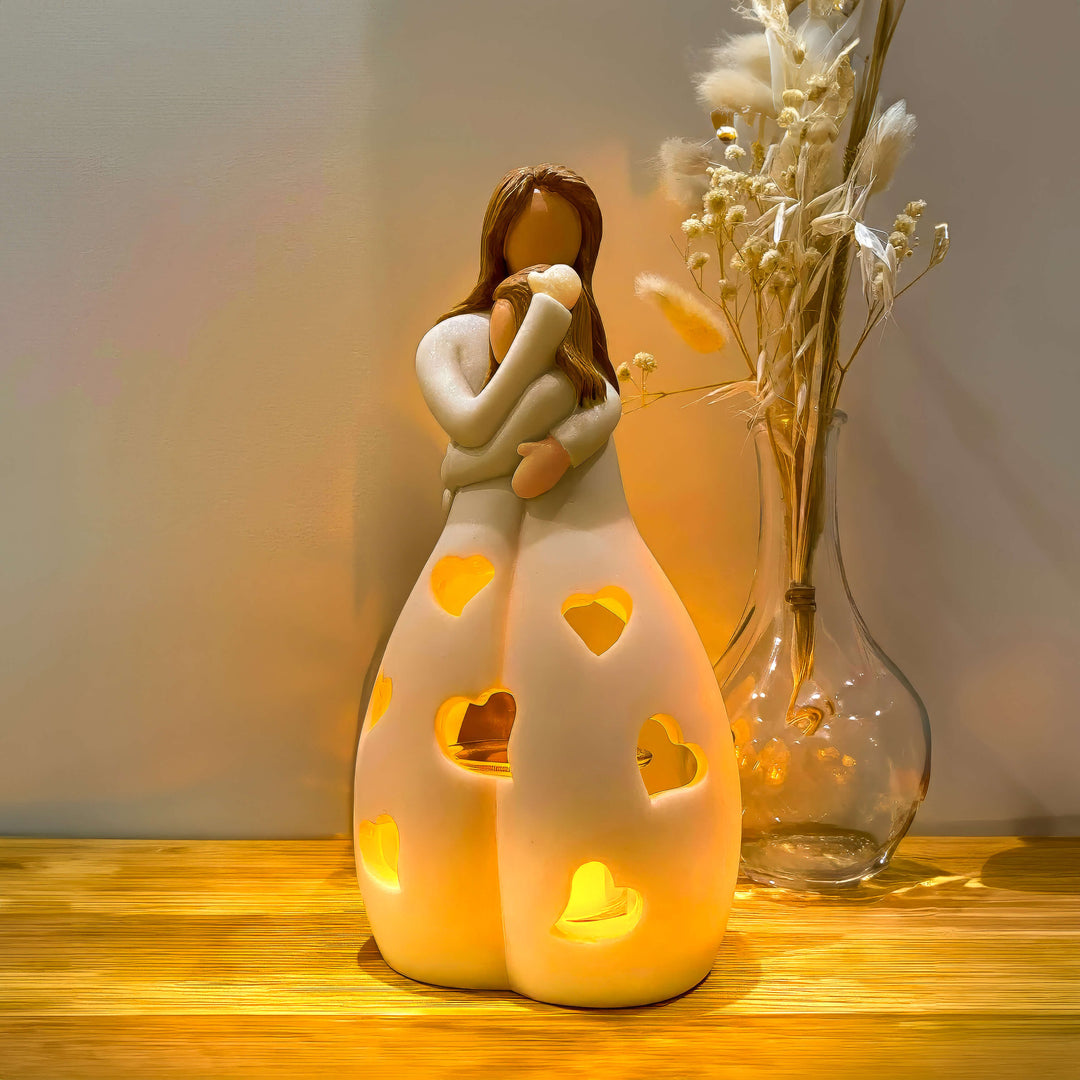 Lisslune | CharmLume - Eternal Light for Enchanting Vibes