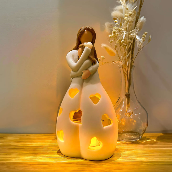 Lisslune | CharmLume - Eternal Light for Enchanting Vibes