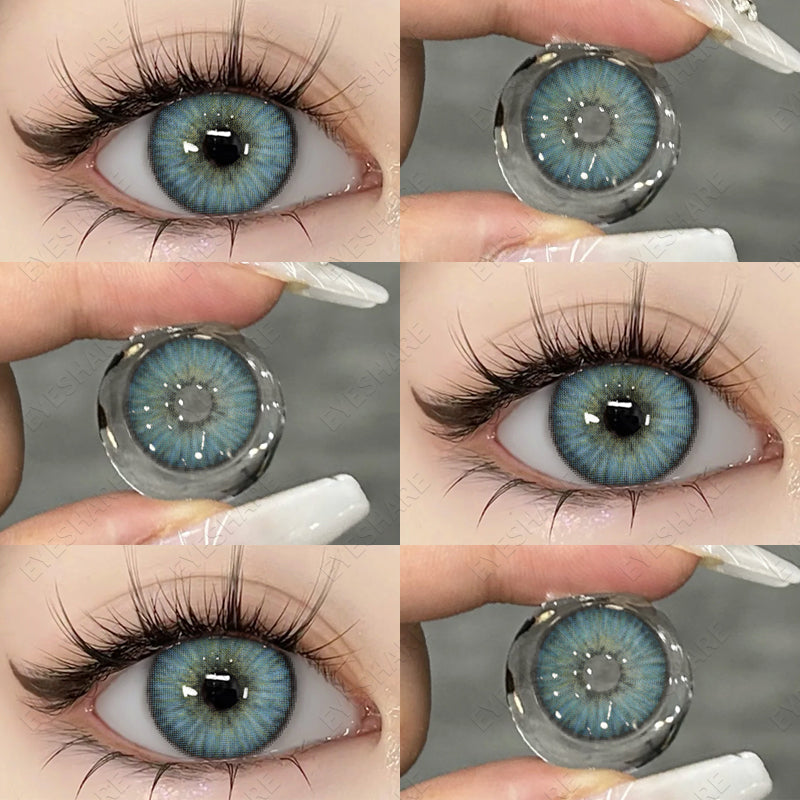 Rynx Estonia Blue 14.5mm 1 Pair | 1 Year