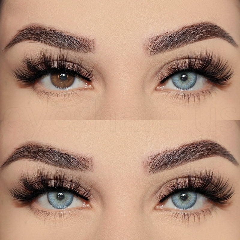 Rynx Estonia Blue 14.5mm 1 Pair | 1 Year