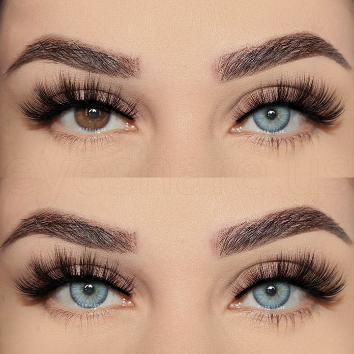 Rynx Estonia Blue 14.5mm 1 Pair | 1 Year