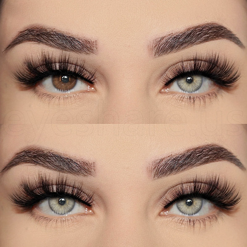 Rynx Estonia Gray 14.5 mm 1 Pair | 1 Year