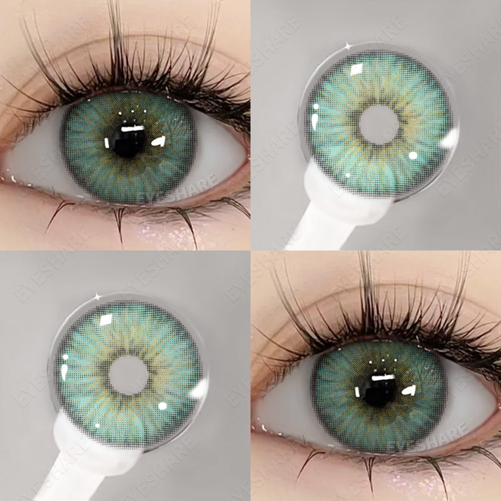 Rynx Estonia Green 14.5mm 1 Pair | 1 Year