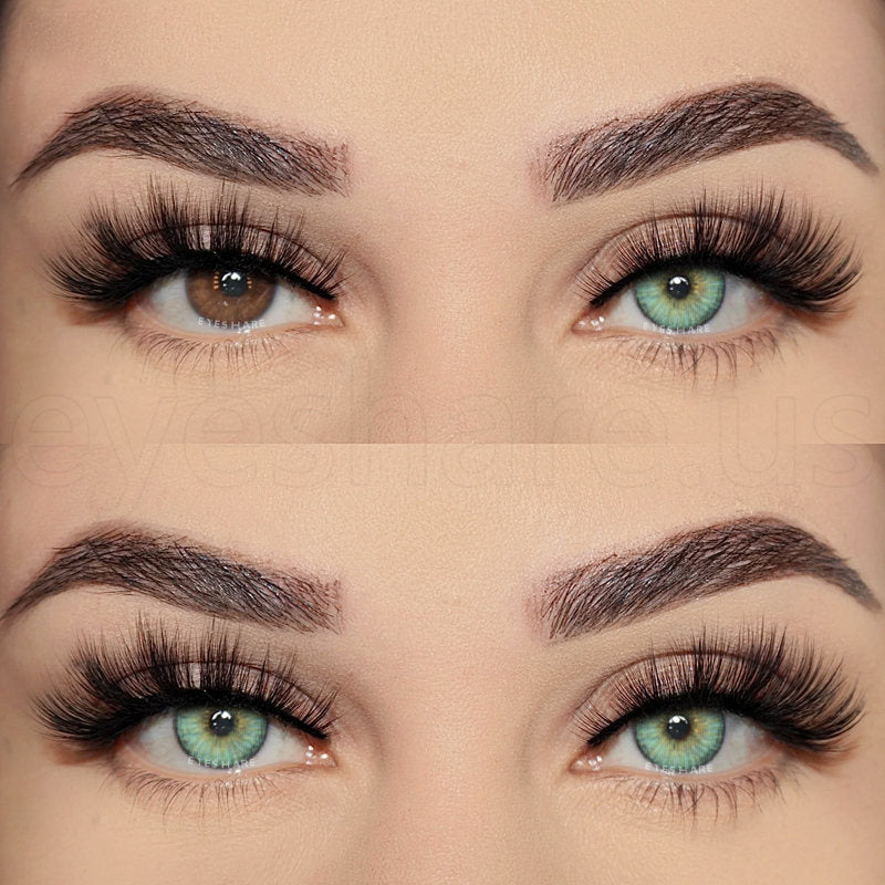 Rynx Estonia Green 14.5mm 1 Pair | 1 Year