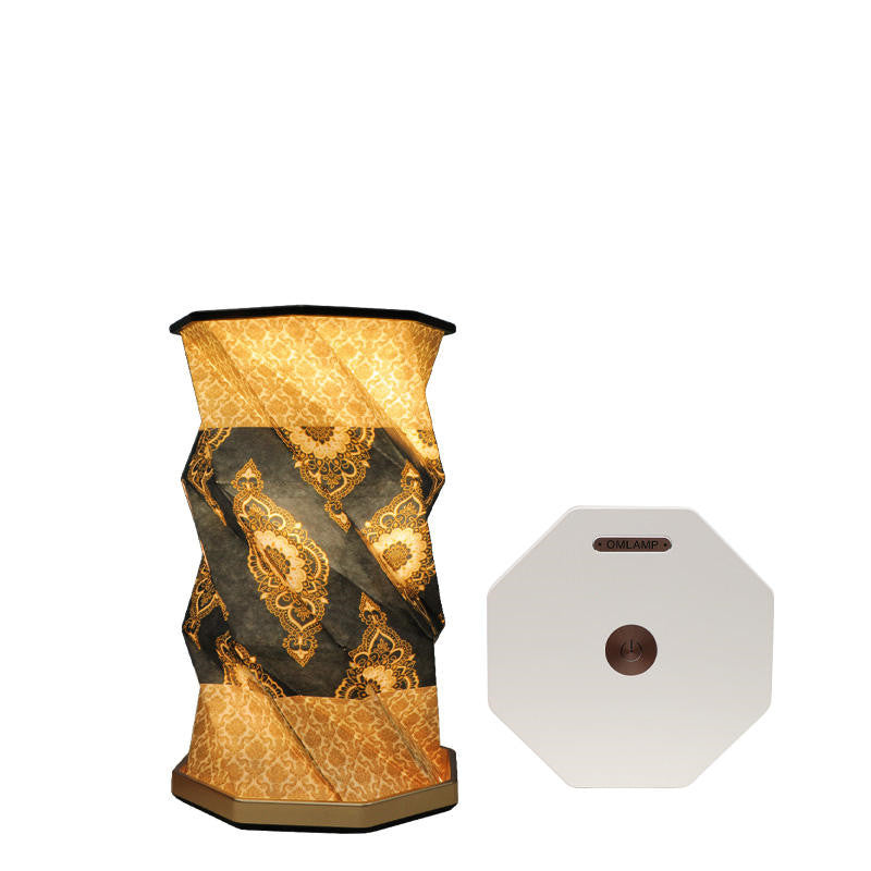Lisslune | Christmas Gift - Premium Decorative Night Light