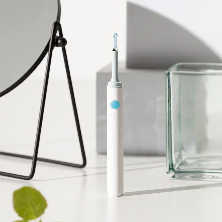 Lisslune | Your intelligent companion for ear care with camera