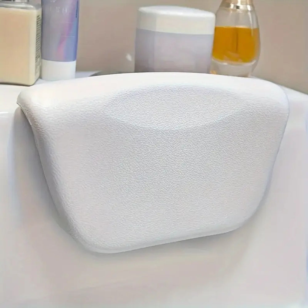 Lisslune | Aqua Cradle Bathtub Pillow