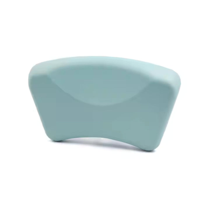 Lisslune | Aqua Cradle Bathtub Pillow