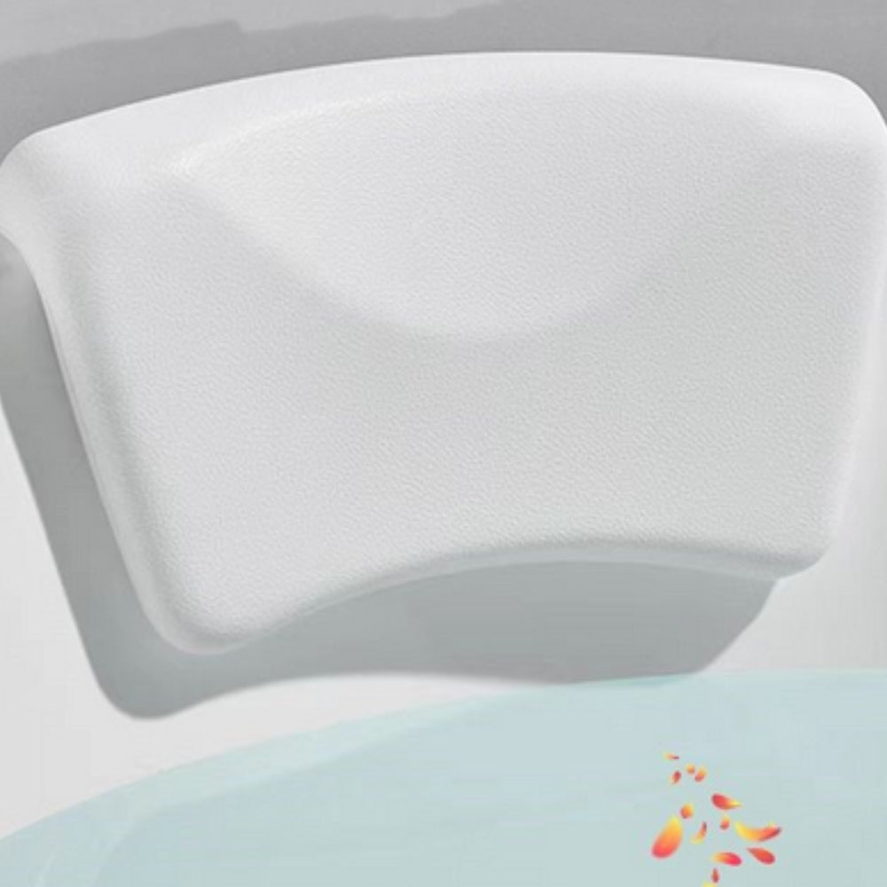 Lisslune | Aqua Cradle Bathtub Pillow