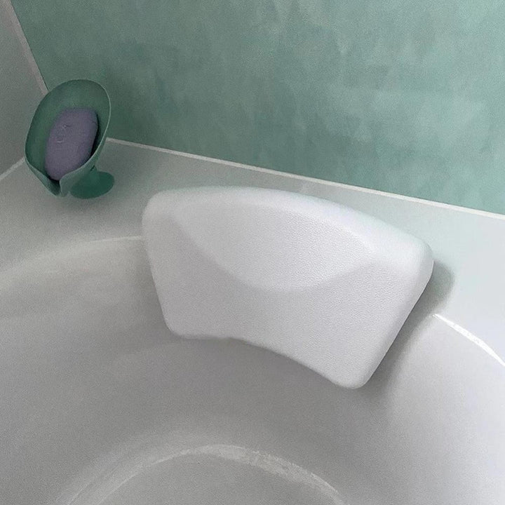 Lisslune | Aqua Cradle Bathtub Pillow