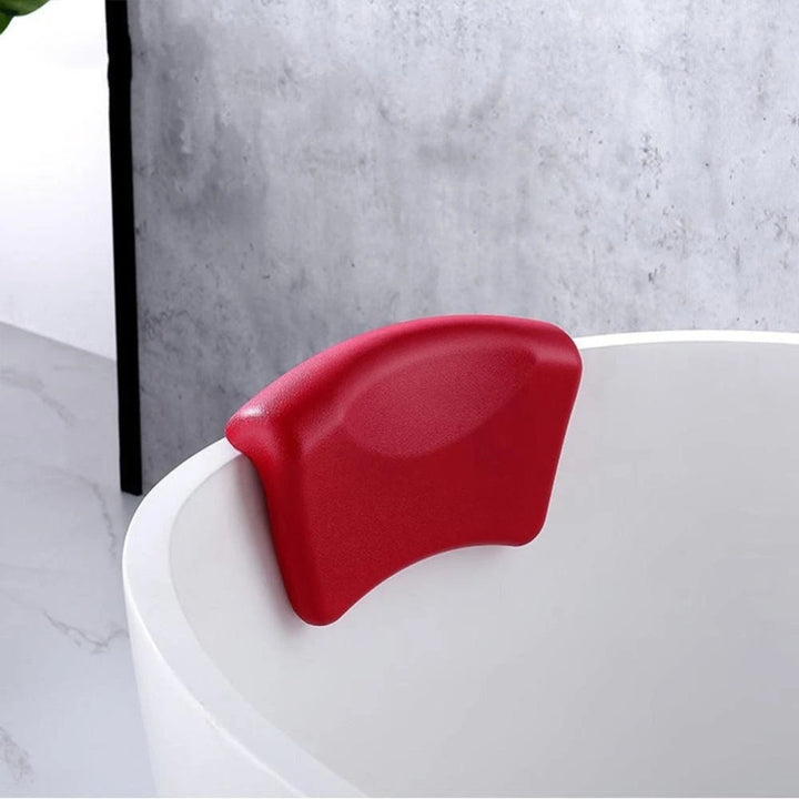 Lisslune | Aqua Cradle Bathtub Pillow