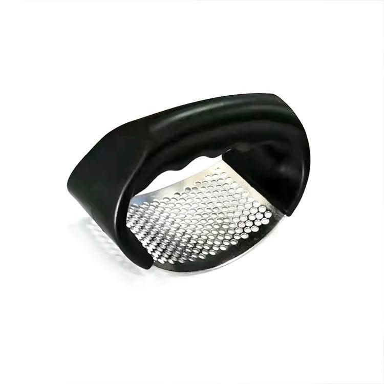 Lisslune | Stainless Steel Garlic and Vegetable Chopper