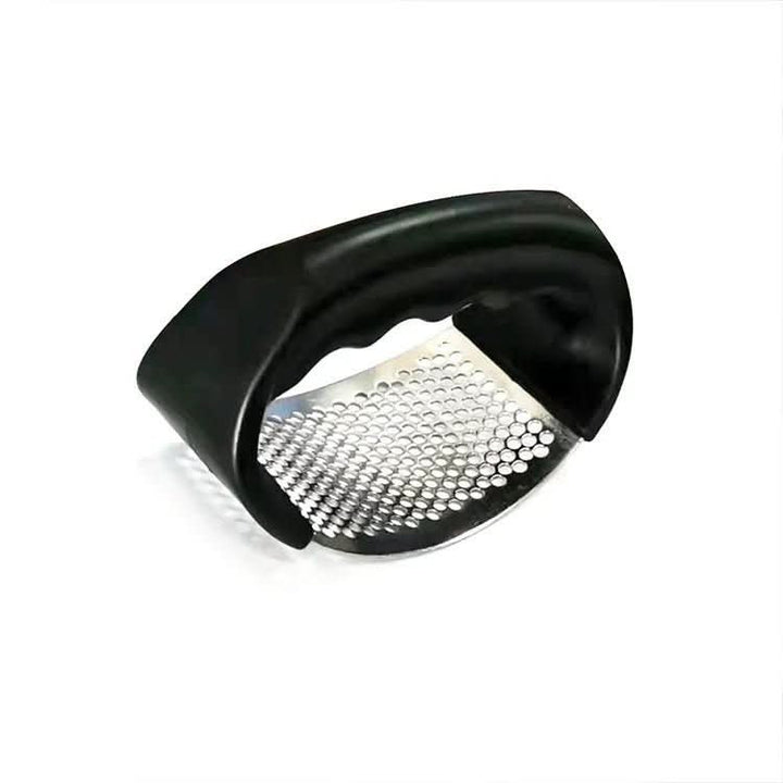 Lisslune | Stainless Steel Garlic and Vegetable Chopper