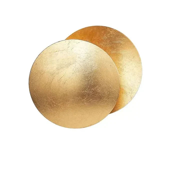 Lisslune | Solar Eclipse Wall Lamp with Warm LED Light
