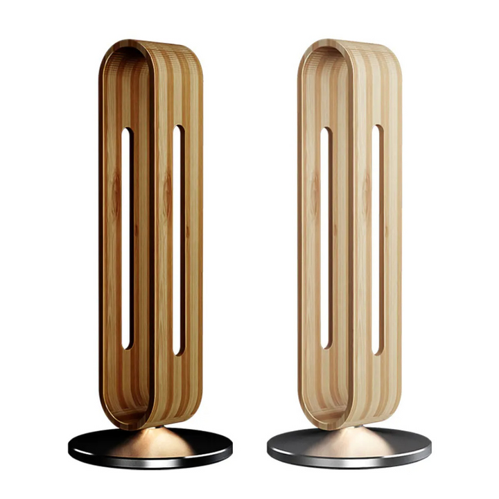 Lisslune | EcoHarmony Headphone Stand