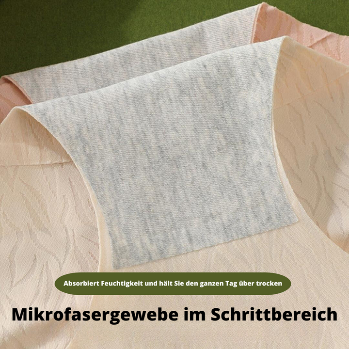 Lisslune | Invisible Butt-Lifting Briefs with High Waist (1+1 Free)