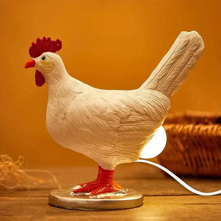 Lisslune | Egg Night Light
