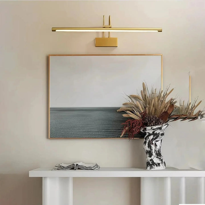 Lisslune | Modern Minimalistic Picture Light