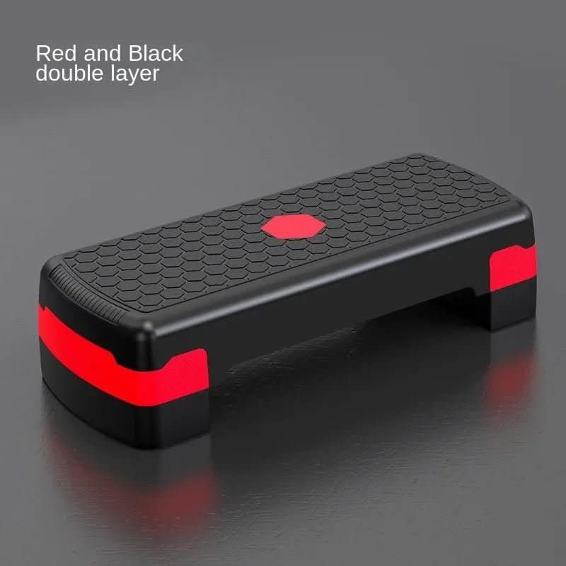 Lisslune | Adjustable Fitness Stepper for Effective Home Workout