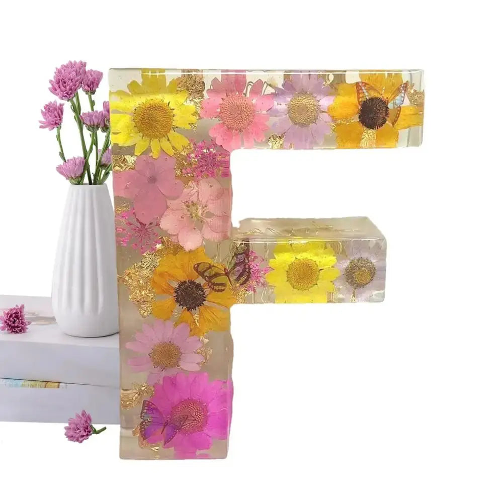 Lisslune | Flower lamp - Unique handcrafted soft light for your home!