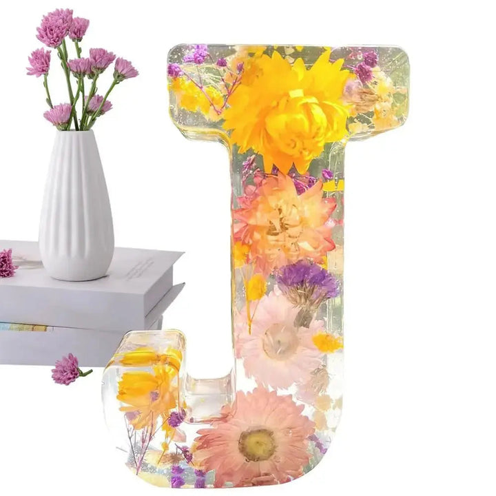 Lisslune | Flower lamp - Unique handcrafted soft light for your home!