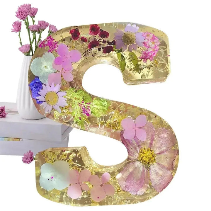 Lisslune | Flower lamp - Unique handcrafted soft light for your home!