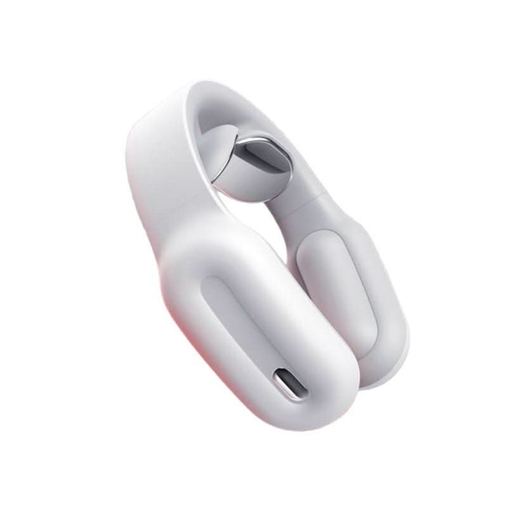 Lisslune | Electric Neck Massager with Heat Function & 3 Modes