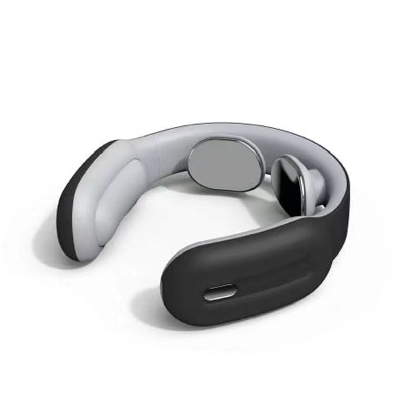 Lisslune | Electric Neck Massager with Heat Function & 3 Modes
