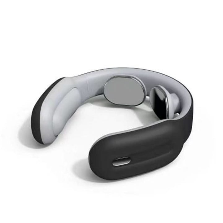 Lisslune | Electric Neck Massager with Heat Function & 3 Modes