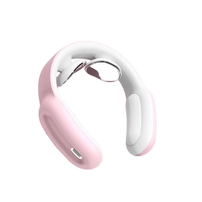 Lisslune | Electric Neck Massager with Heat Function & 3 Modes