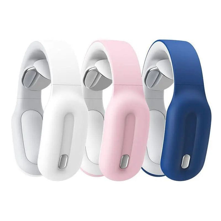 Lisslune | Electric Neck Massager with Heat Function & 3 Modes