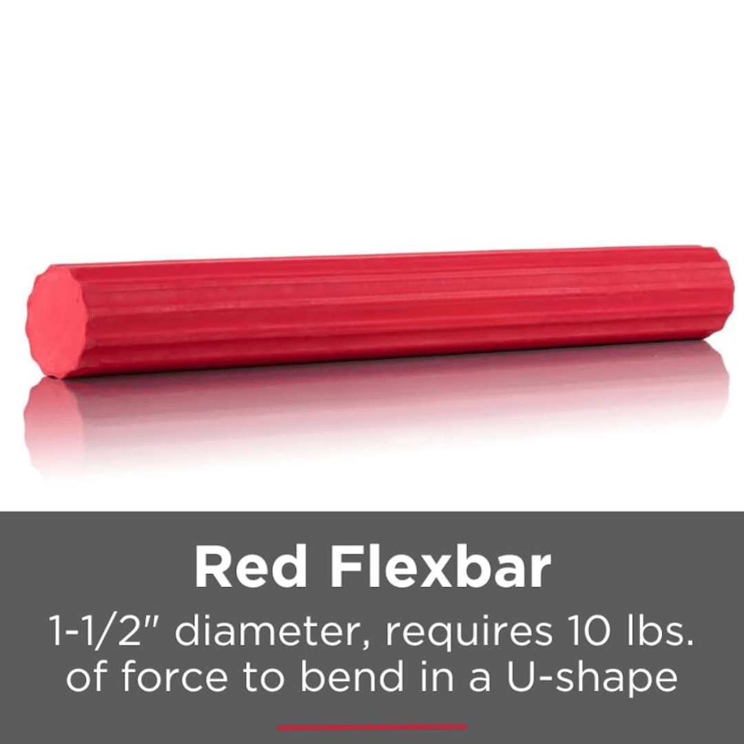 Lisslune | Elbowflex – Therapy Resistance Bar for Elbow & Wrist Strengthening