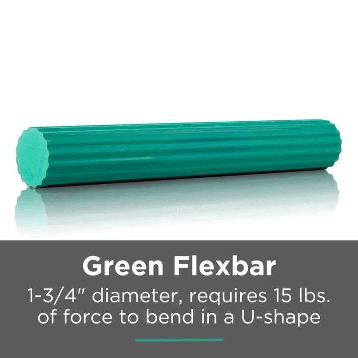 Lisslune | Elbowflex – Therapy Resistance Bar for Elbow & Wrist Strengthening