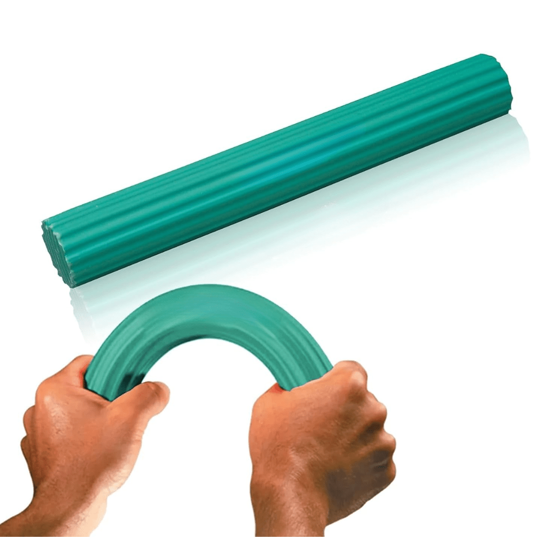 Lisslune | Elbowflex – Therapy Resistance Bar for Elbow & Wrist Strengthening