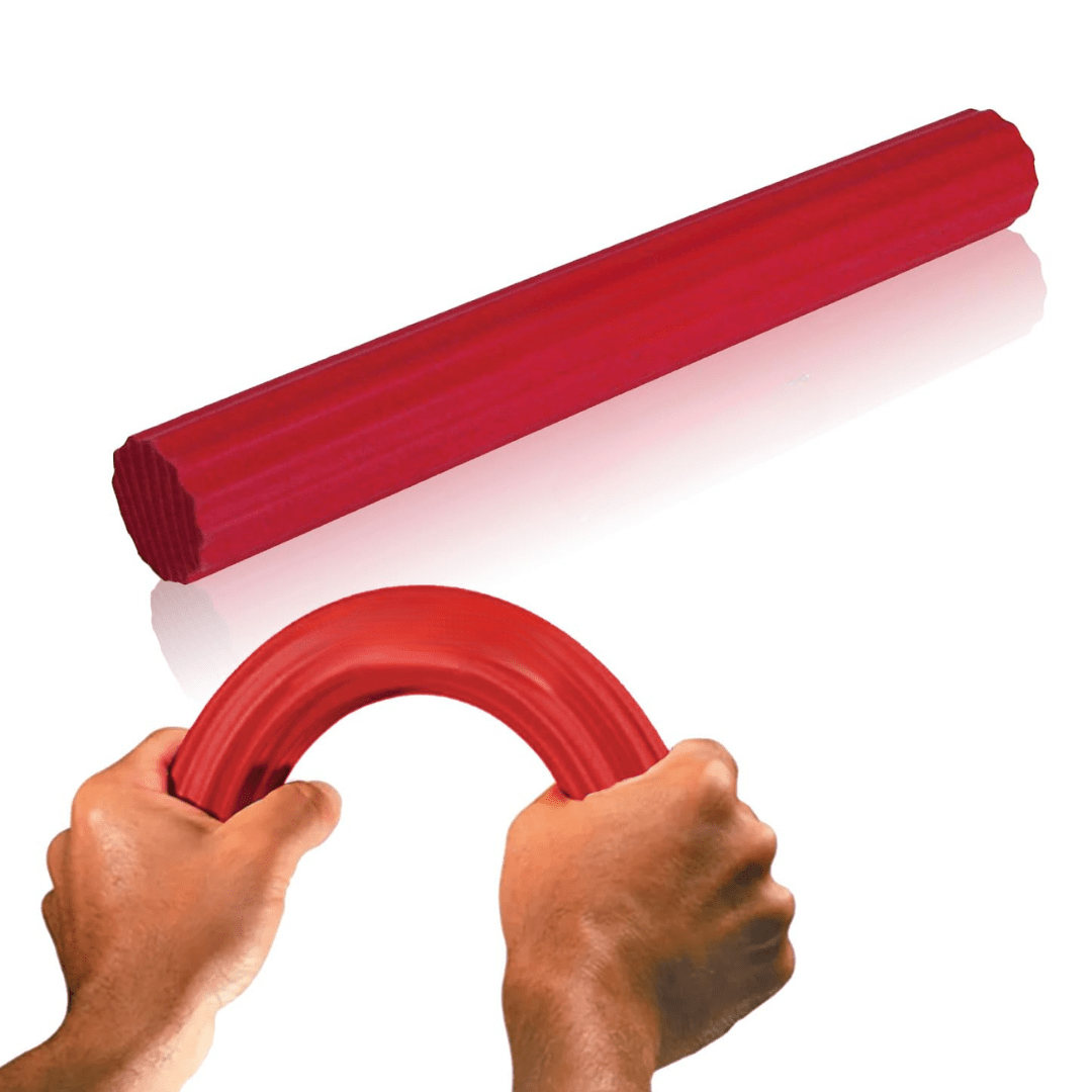 Lisslune | Elbowflex – Therapy Resistance Bar for Elbow & Wrist Strengthening