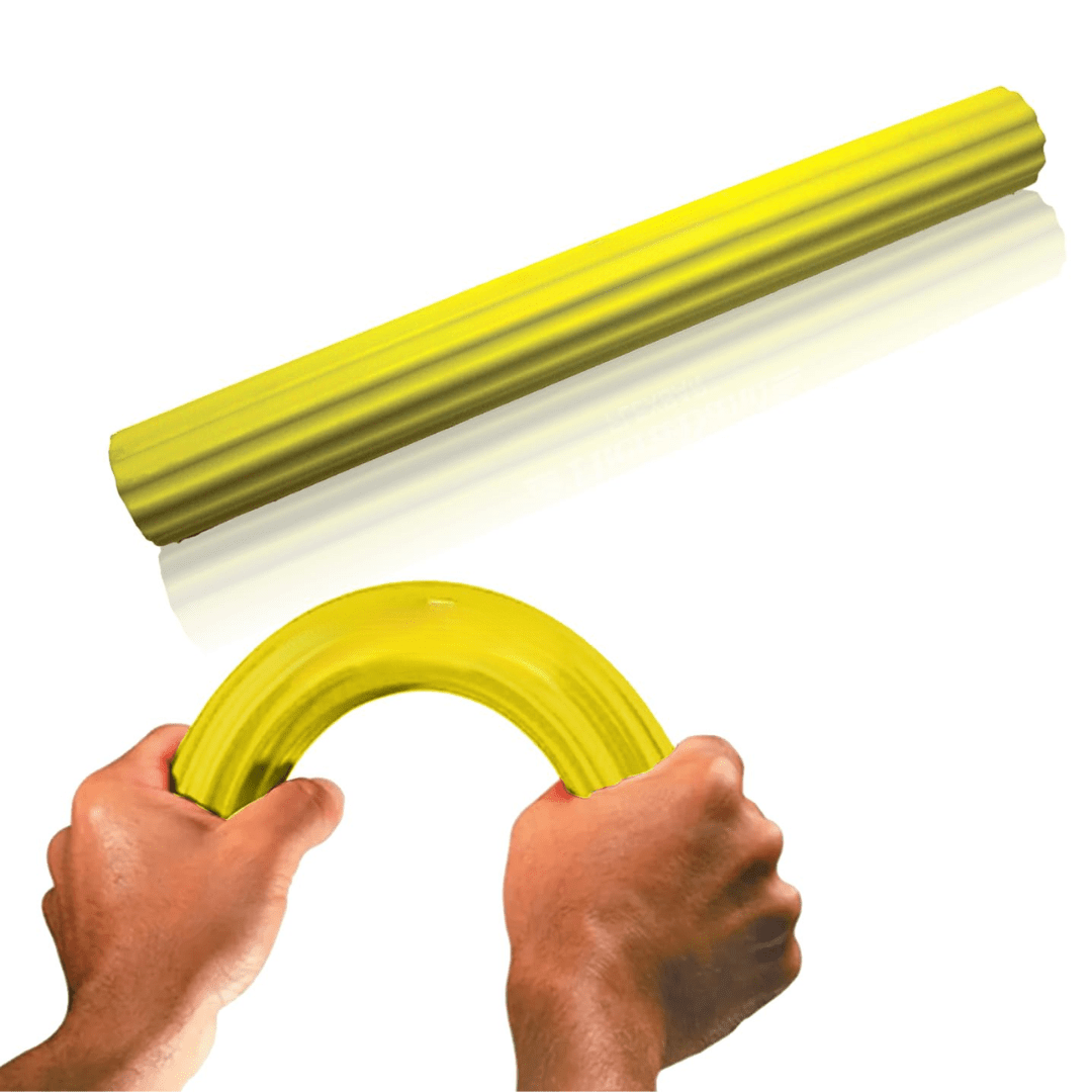 Lisslune | Elbowflex – Therapy Resistance Bar for Elbow & Wrist Strengthening