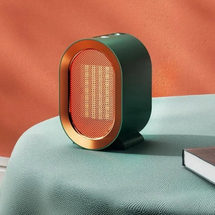 Lisslune | Portable Electric Heater