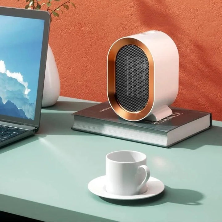 Lisslune | Portable Electric Heater