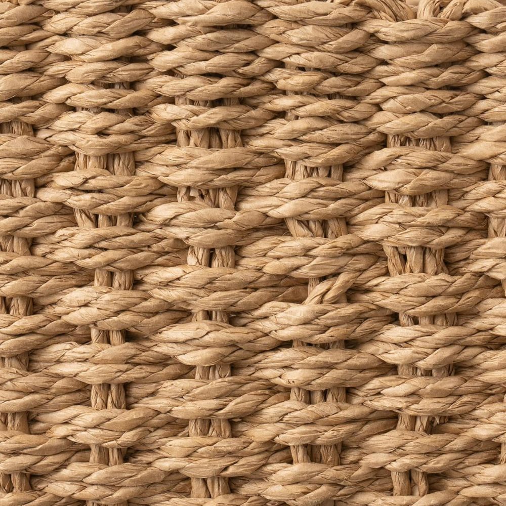 Lisslune | Elegant Rattan Weave Basket Set