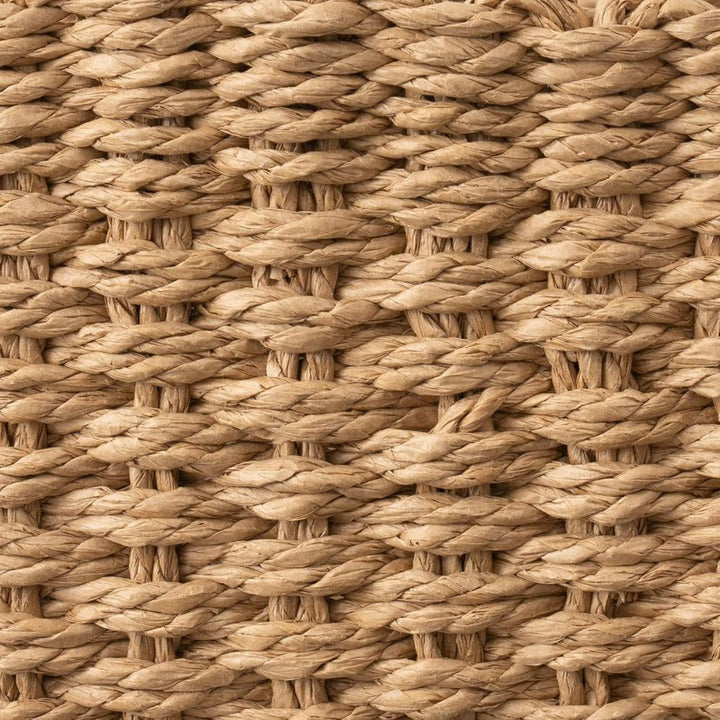Lisslune | Elegant Rattan Weave Basket Set