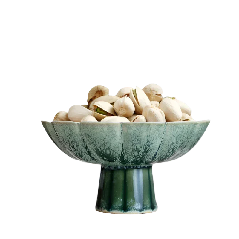 Lisslune | FrostBowl - Ceramic Bowl with Scandinavian Essence