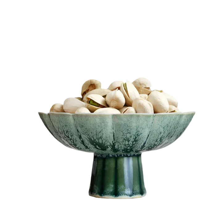 Lisslune | FrostBowl - Ceramic Bowl with Scandinavian Essence