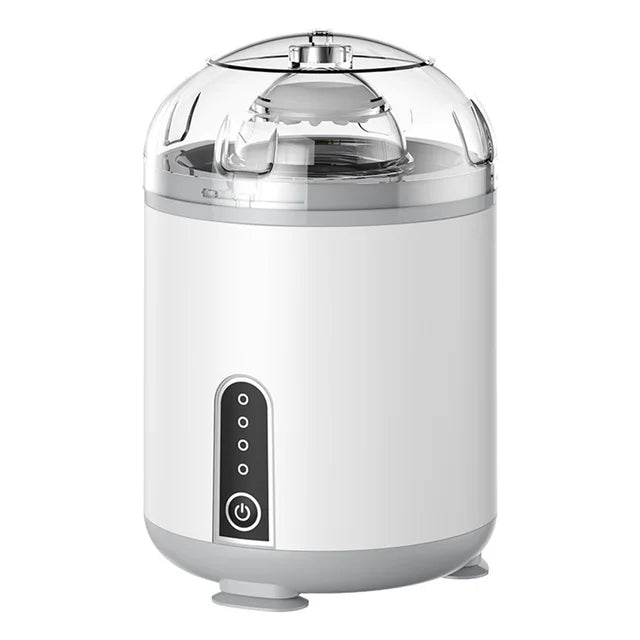 Lisslune | GoudenMix | Egg Mixer | Quick and Efficient | Comfort in the Kitchen