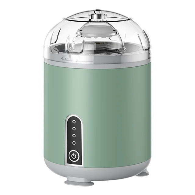 Lisslune | GoudenMix | Egg Mixer | Quick and Efficient | Comfort in the Kitchen