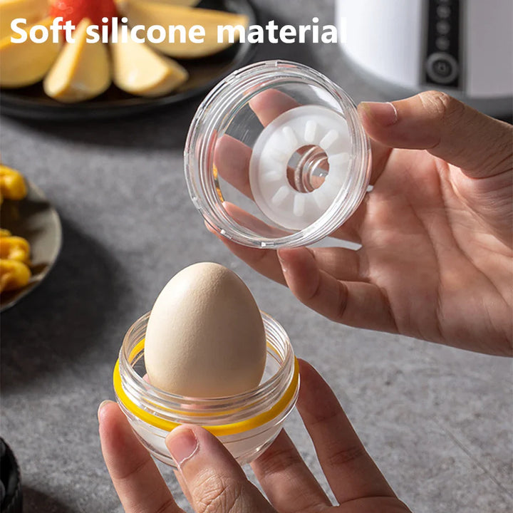 Lisslune | GoudenMix | Egg Mixer | Quick and Efficient | Comfort in the Kitchen