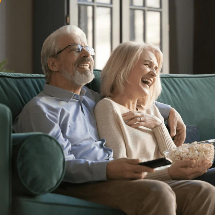 Lisslune | HearPro | Rechargeable Hearing Aid | Invisible and Comfortable | Easy Solution for Hearing Impairments