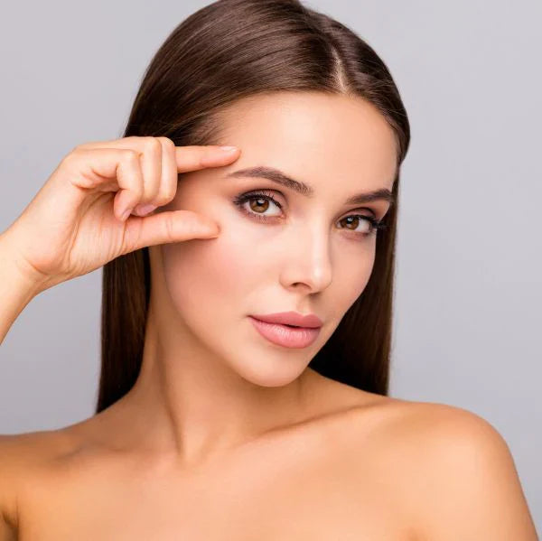Lisslune | Epibrow | Flawless Eyebrows in 1 Minute!