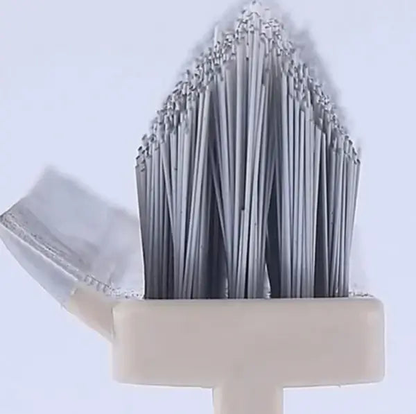 Lisslune |  - FloorMaster - 2-in-1 rotating floor brush